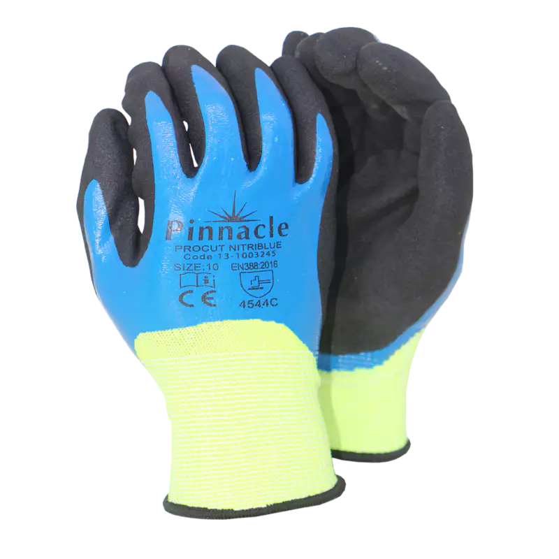 PROCUT NITRIBLUE